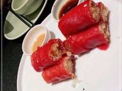 -蝴蝶里·粤菜·点心(滨江龙湖店)