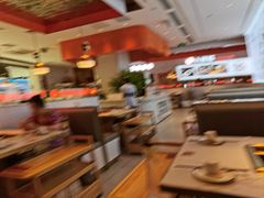 -大熊猫毛肚火锅(烟台万象汇店)