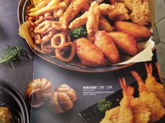 -必胜客(永旺店)