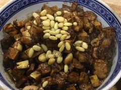 -兰边碗(鼓楼店)
