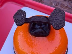 -萬春金福下午茶(故宫店)