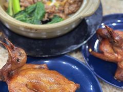 -煲煲掂风味煲仔饭餐厅(西区店)