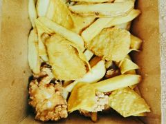 -嘉喜来比萨(罗马花园店)