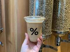 -% Arabica(京都东山店)