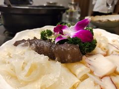 -龙门养心粥火锅(祥恒广场店)