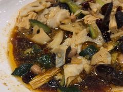 -黑家养生粥道馆(新世纪店)