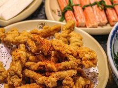 -蜀大侠火锅(建设路第五大道店)