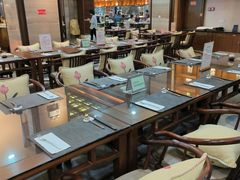-大佛寺高级素食自助餐厅
