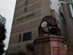 -崇光百货(铜锣湾店)