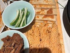 -大鸭梨烤鸭(顺义石园店)