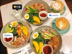 -BAKER&SPICE(安福路店)