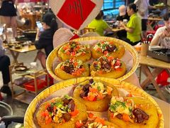 -黔滚滚贵州牛肉火锅·酸汤火锅(创意园店)