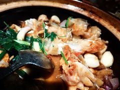 -汤城小厨•粤菜•靓汤(苏州街店)