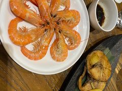 -天府中餐厅·粤菜·海南菜·生猛海鲜(三亚海棠湾洲际度假酒店)