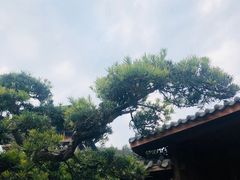 -径山寺
