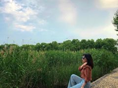 -千龙湖生态旅游度假区