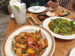 -香兰印尼 Pandan(中华广场店)