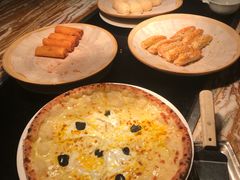 -AdD全日制餐厅(中谷花园酒店)