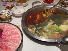 -大龙燚火锅(天安云谷店)