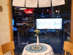 -发酵食堂(屏风街店)