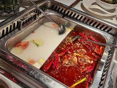 -重庆高老九火锅(昆山万象汇店)