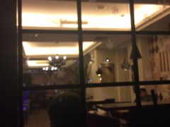 -雅城香慧咖啡馆(常德路店)