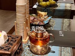 -菩泰·泰式草本按摩SPA(国大城市广场店)