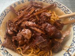 -梅溪·小伙子干挑面(安吉总店)