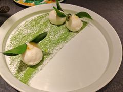 -華府(凯德晶萃店)