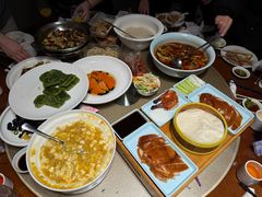 -天福苑(崇宁路店)