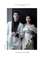 -巴黎经典婚纱摄影PARISSIC