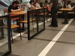 -汉堡王(上海虹口龙之梦)