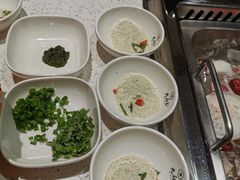 -九府羊·鲜羊火锅·烤串(新华路店)