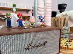 -Catch Bagel(芳草地店)