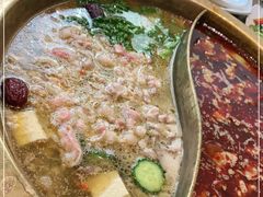 -铜锅演义(马坡店)