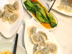 -船歌·鱼水饺青岛菜(国贸商城店)
