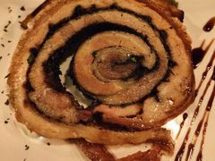 慢火烤制五花肉配烤土豆-La Tavernetta(Bar à Vin)(乌鲁木齐路店)