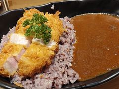 -胜博殿日式炸猪排(西红门店)