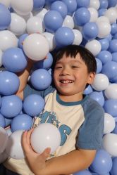 -奈尔宝家庭中心·亲子餐厅(华采天地店)