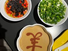 -羊大爷涮肉(亮马桥店)