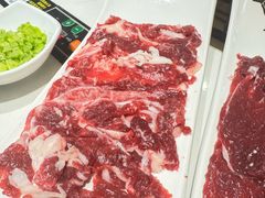 -今日牛事潮汕鲜牛肉火锅(瑞金店)