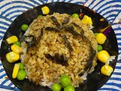 -鹤江桥·红油牛肉粉(SKP店)