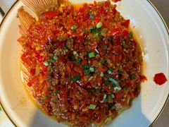 -老三样 · 江西菜馆(前海壹方汇店)