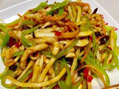 -东北风(江北万达店)