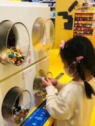 -KIDSLAND(北京蓝色港湾店)