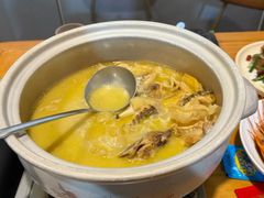 -金龙·打边炉(南京西路店)