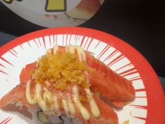 -采御鲜·回转寿司(汕头万达店)
