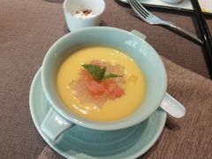 -今轩中餐厅(西安经开洲际酒店)
