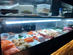 -大雄寿司(中华广场店)