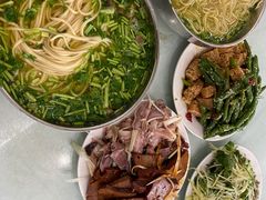 -杨记拉面总店